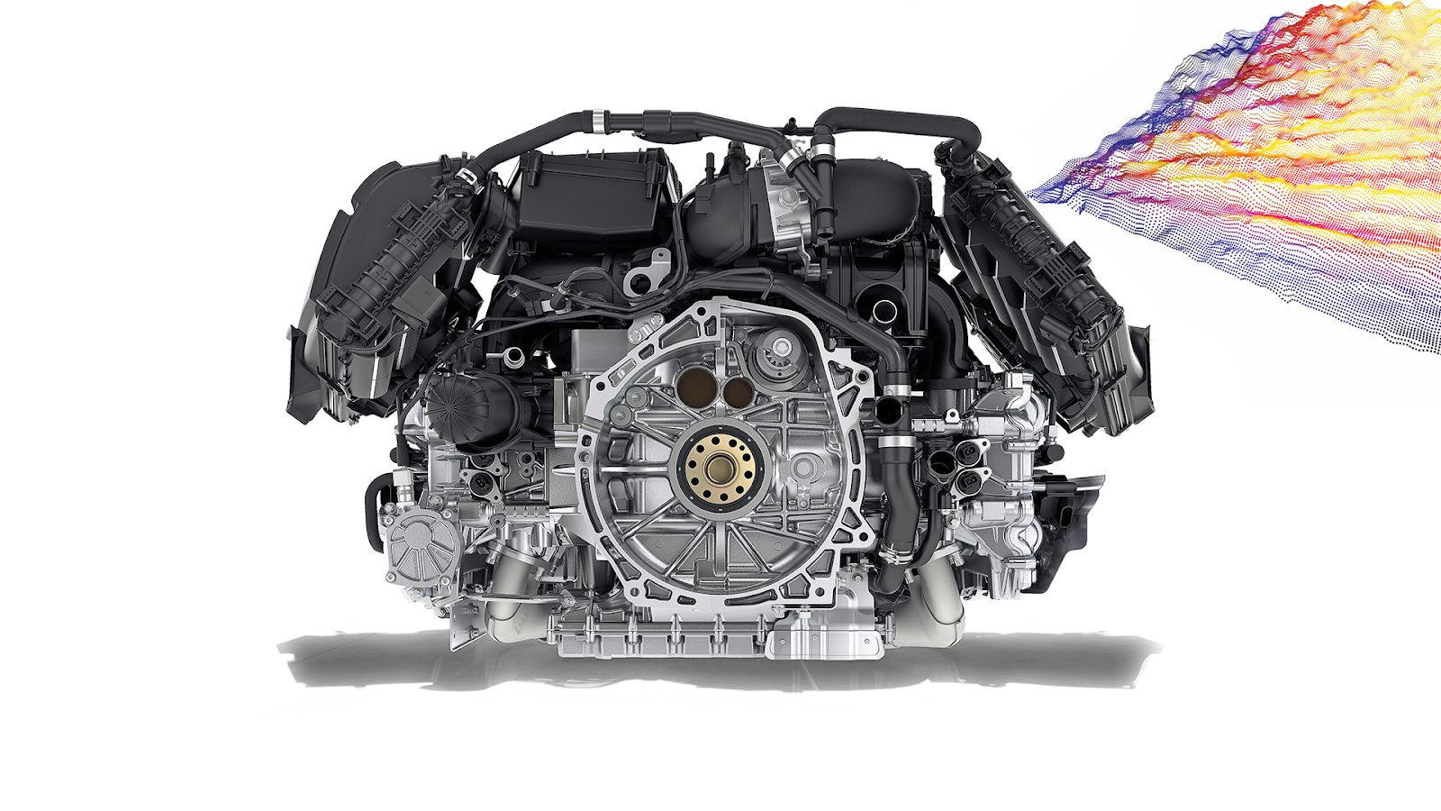 Experiência Porsche: por que o som do motor faz parte da emoção?