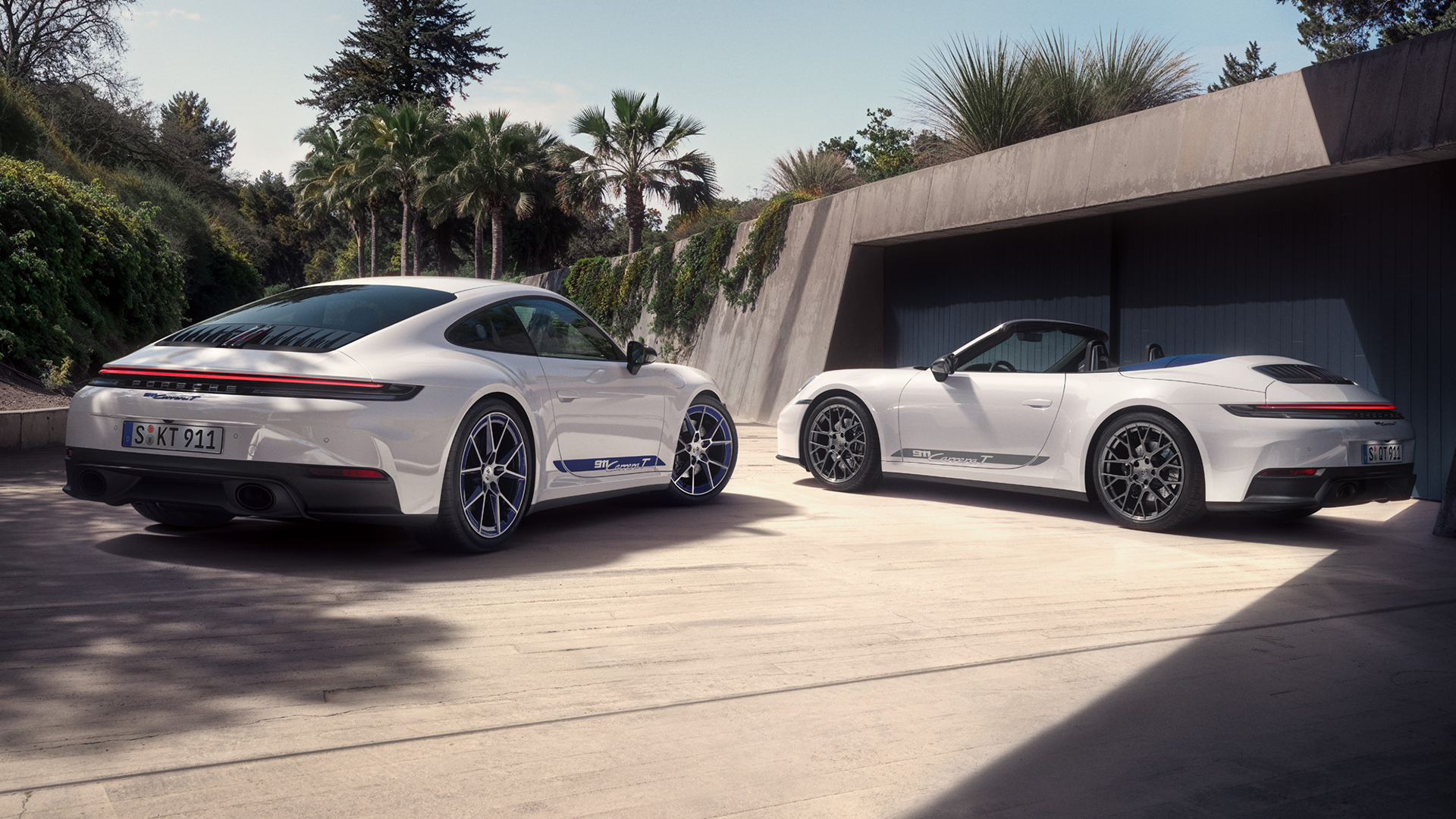 Do purismo das pistas à performance tecnológica atual: descubra como o Porsche 911 mantém o design icônico estando sempre à frente do seu tempo.