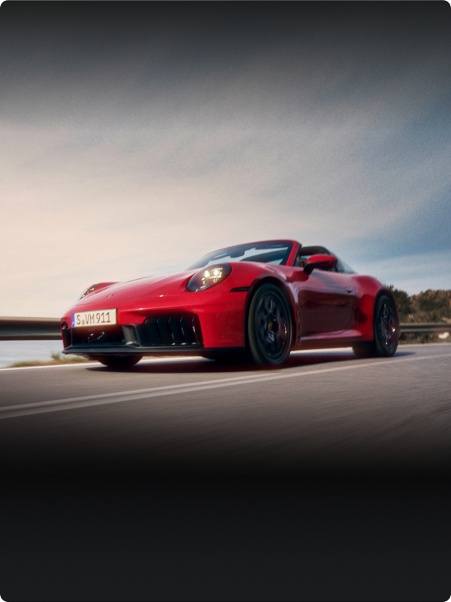 911-porsche