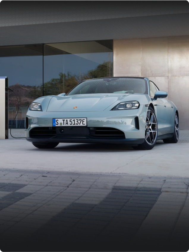 taycan-porsche